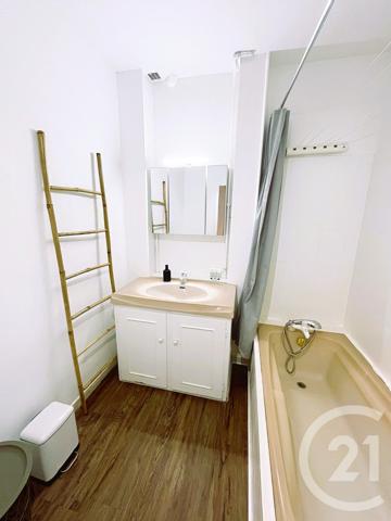 Appartement F2 à vendre  2 pièces - 44,78 m2 PARIS - 75014