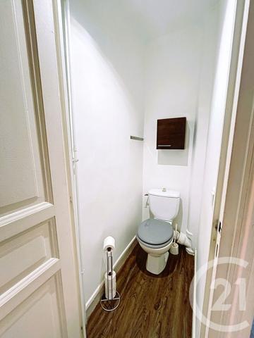 Appartement F2 à vendre  2 pièces - 44,78 m2 PARIS - 75014