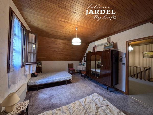 BELLE PERIGOURDINE 4 CHAMBRES A CARSAC-AILLAC