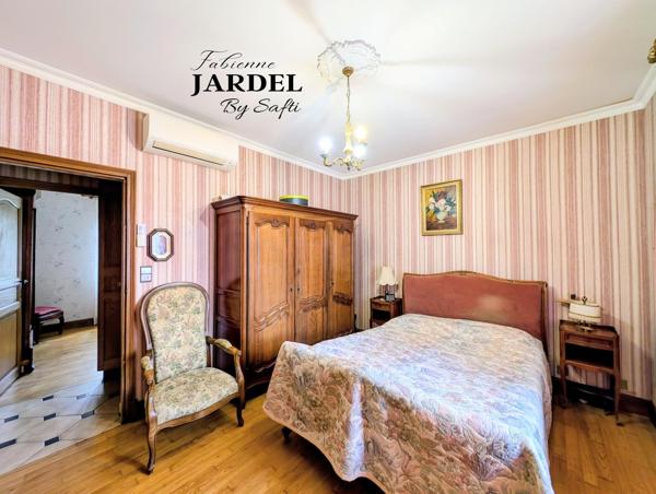 BELLE PERIGOURDINE 4 CHAMBRES A CARSAC-AILLAC