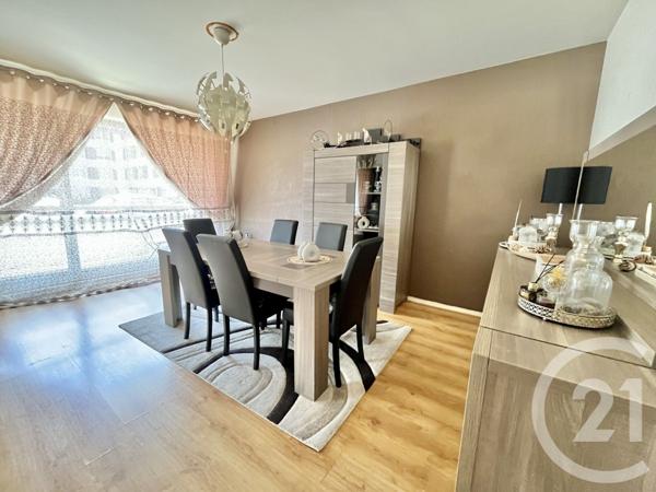 Appartement T4 à vendre  4 pièces - 86 m2 NANTES - 44