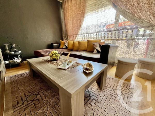 Appartement T4 à vendre  4 pièces - 86 m2 NANTES - 44