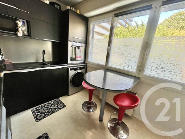 Appartement T4 à vendre  4 pièces - 86 m2 NANTES - 44