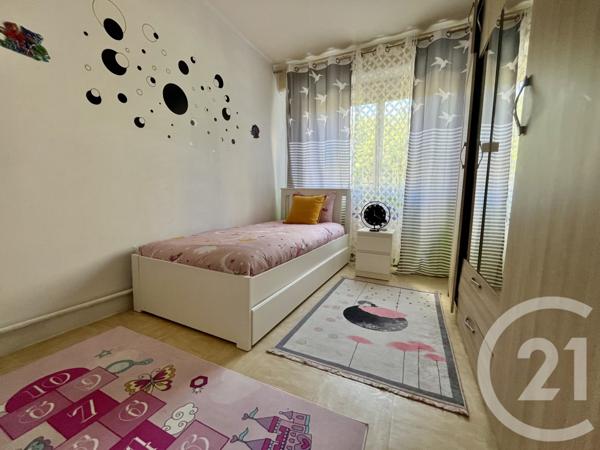 Appartement T4 à vendre  4 pièces - 86 m2 NANTES - 44