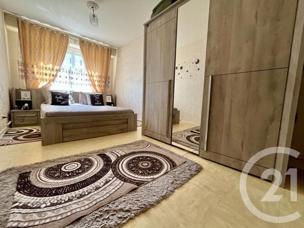 Appartement T4 à vendre  4 pièces - 86 m2 NANTES - 44