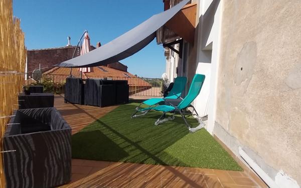 Appartement à louer    3 pièces • 94,27 m2 Béziers