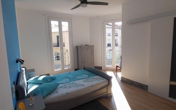 Appartement à louer    3 pièces • 94,27 m2 Béziers