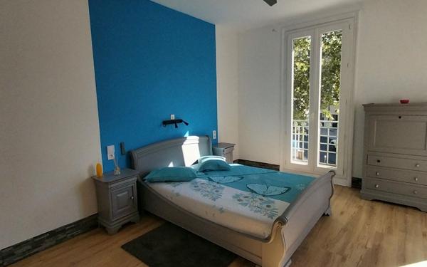 Appartement à louer    3 pièces • 94,27 m2 Béziers