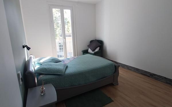 Appartement à louer    3 pièces • 94,27 m2 Béziers