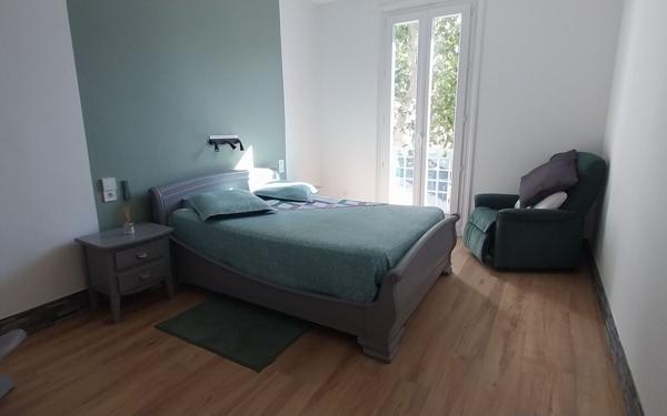 Appartement à louer    3 pièces • 94,27 m2 Béziers