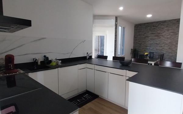 Appartement à louer    3 pièces • 94,27 m2 Béziers