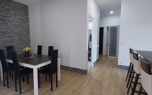 Appartement à louer    3 pièces • 94,27 m2 Béziers