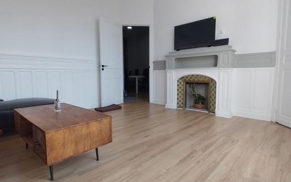 Appartement à louer    3 pièces • 94,27 m2 Béziers