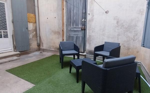 Appartement à louer    3 pièces • 94,27 m2 Béziers