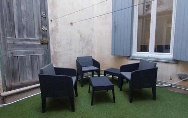 Appartement à louer    3 pièces • 94,27 m2 Béziers