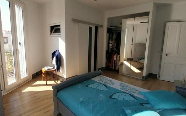 Appartement à louer    3 pièces • 94,27 m2 Béziers