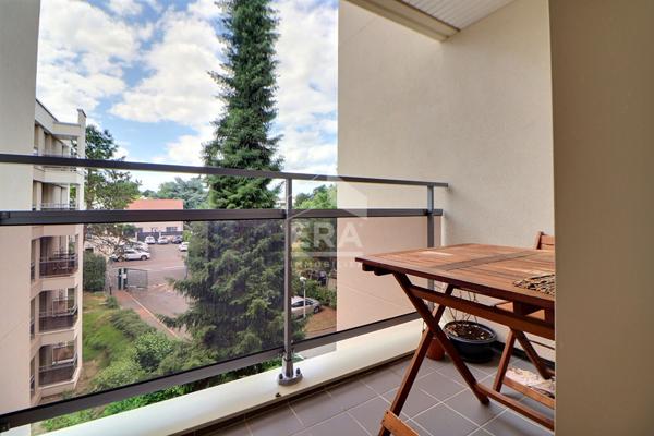 Appartement Saint Leu La Foret 2 pièce(s) 53 m2 + PLACE DE PARKING 