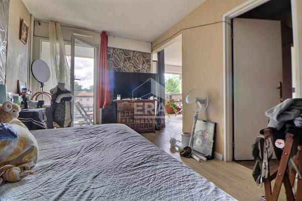 Appartement Saint Leu La Foret 2 pièce(s) 53 m2 + PLACE DE PARKING 