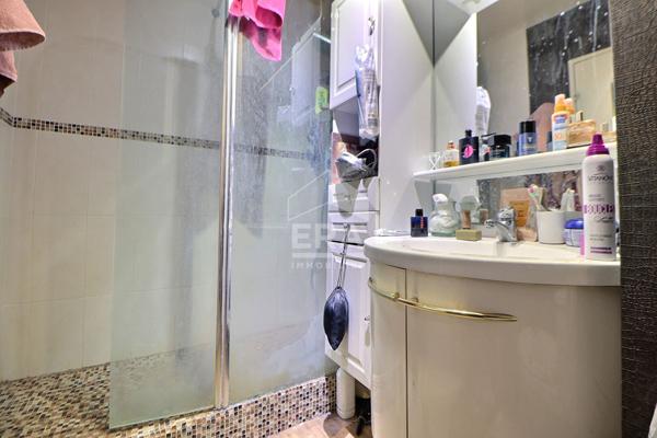 Appartement Saint Leu La Foret 2 pièce(s) 53 m2 + PLACE DE PARKING 