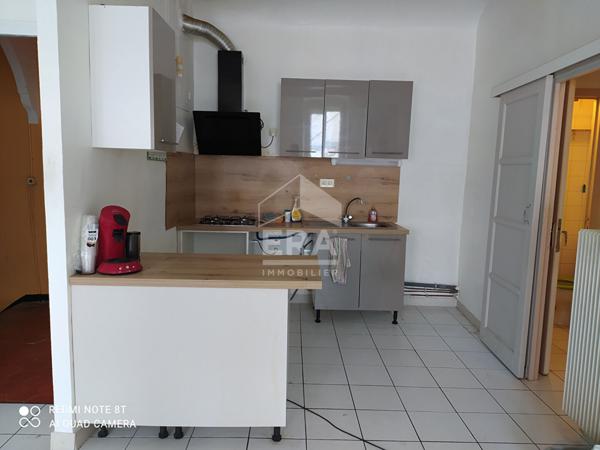 Appartement Narbonne 2 pièce(s) 53 m2