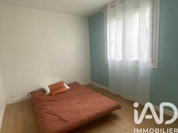 Appartement à vendre 3 pièces 72 m² Fontenay-sous-Bois