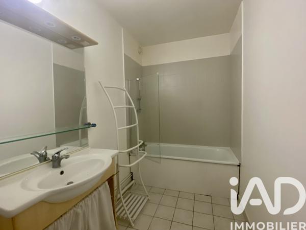 Appartement à vendre 3 pièces 72 m² Fontenay-sous-Bois