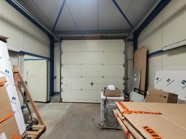 A VENDRE - 448m² - Local d'activité Montaigu Vendee