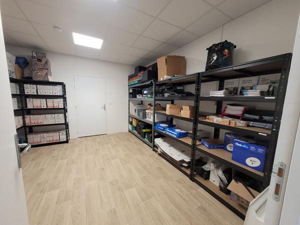 A VENDRE - 448m² - Local d'activité Montaigu Vendee