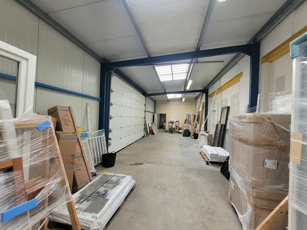 A VENDRE - 448m² - Local d'activité Montaigu Vendee