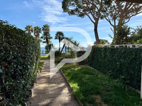 Appartement 2 pièces 44.3 m2