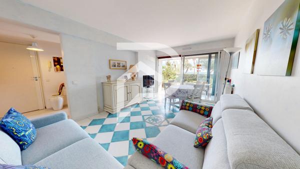 Appartement 2 pièces 44.3 m2