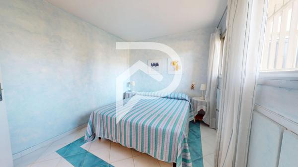 Appartement 2 pièces 44.3 m2