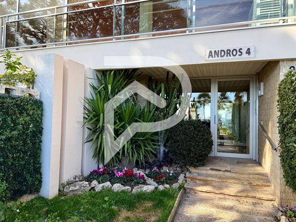 Appartement 2 pièces 44.3 m2