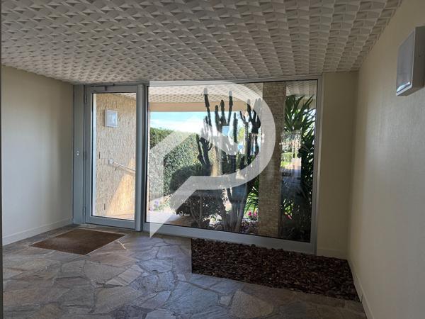 Appartement 2 pièces 44.3 m2