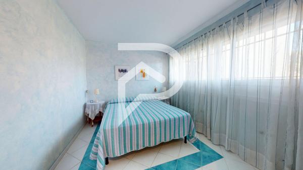 Appartement 2 pièces 44.3 m2