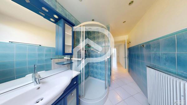 Appartement 2 pièces 44.3 m2