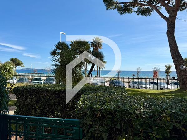 Appartement 2 pièces 44.3 m2