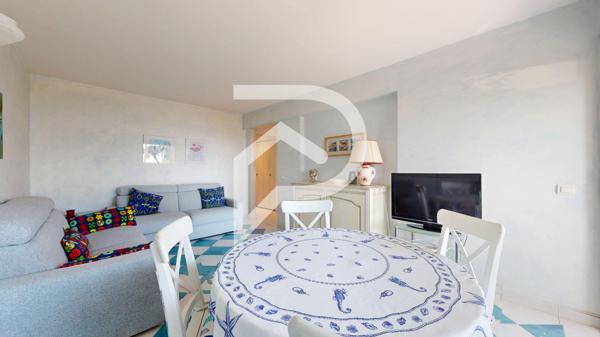 Appartement 2 pièces 44.3 m2