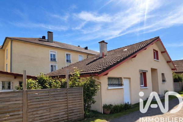 Maison à vendre 5 pièces 102 m² Tarbes