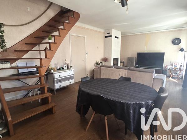 Maison à vendre 5 pièces 102 m² Tarbes