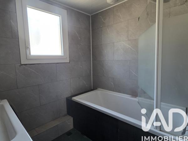 Maison à vendre 5 pièces 102 m² Tarbes