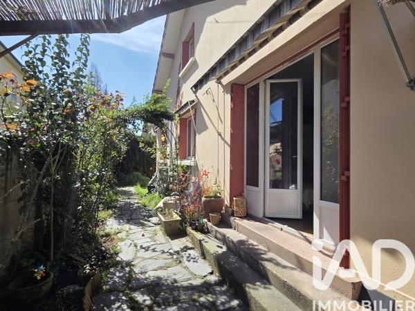 Maison à vendre 5 pièces 102 m² Tarbes