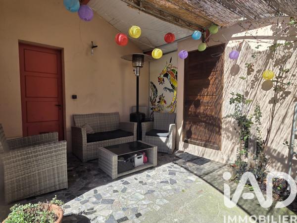 Maison à vendre 5 pièces 102 m² Tarbes