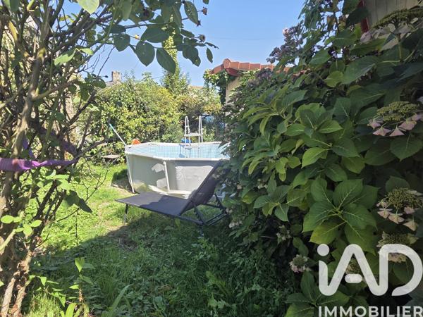 Maison à vendre 5 pièces 102 m² Tarbes