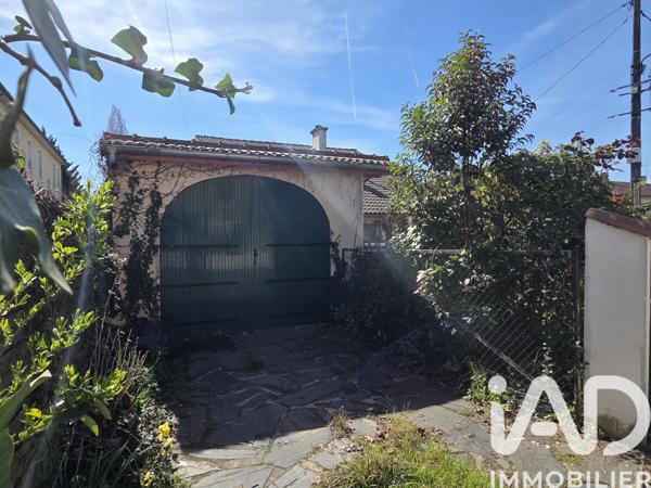 Maison à vendre 5 pièces 102 m² Tarbes