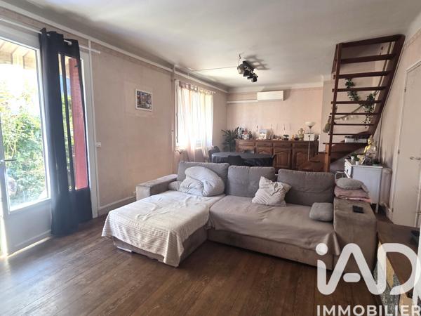 Maison à vendre 5 pièces 102 m² Tarbes