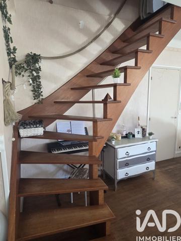 Maison à vendre 5 pièces 102 m² Tarbes