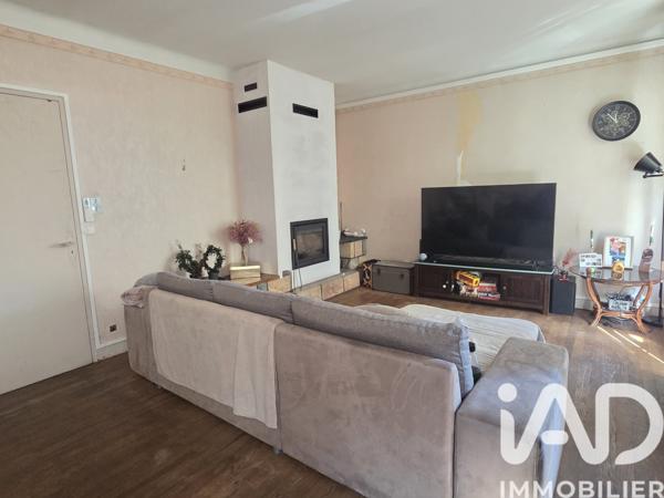 Maison à vendre 5 pièces 102 m² Tarbes