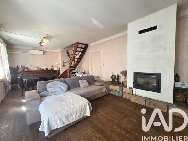 Maison à vendre 5 pièces 102 m² Tarbes