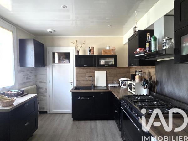 Maison à vendre 5 pièces 102 m² Tarbes